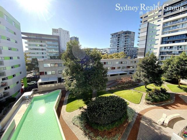 25/4 Hutchinson Walk, NSW 2017