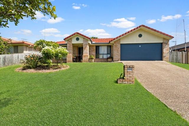 8 Tyler Place, QLD 4508