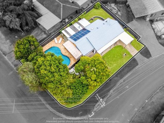 2 Thoms Crescent, QLD 4207