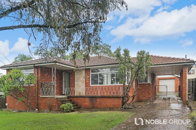 31 Annabelle Crescent, NSW 2155
