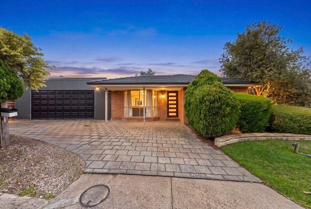 6 Oregon Court, VIC 3805