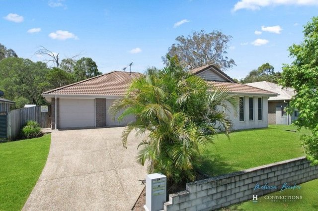 34 Wild Horse Road, QLD 4510