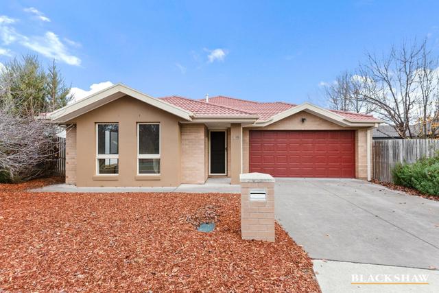 19 Mavis Latham Street, ACT 2913