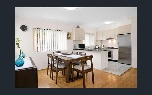 3/43 Ewart Street, NSW 2204