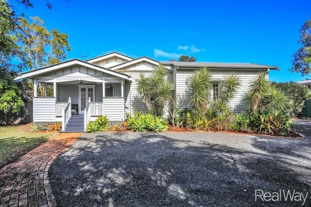 3 Murrell Court, QLD 4670