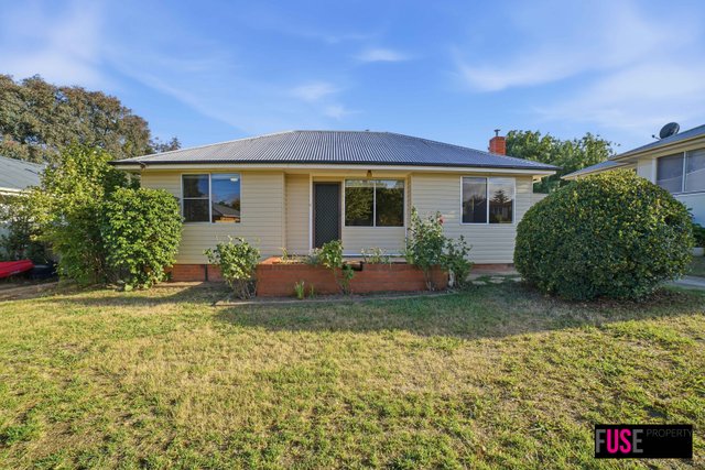 29 Margaret Street, NSW 2620