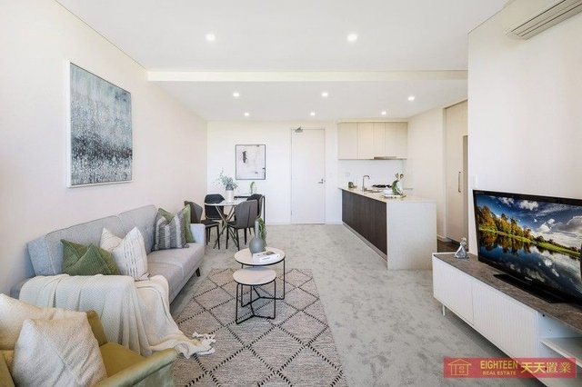 408/9 Hilts Road, NSW 2135