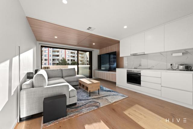 303/32 Mort Street, ACT 2612