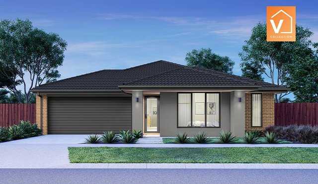 Lot 3631 Hateno Circuit - Riverfield, VIC 3978