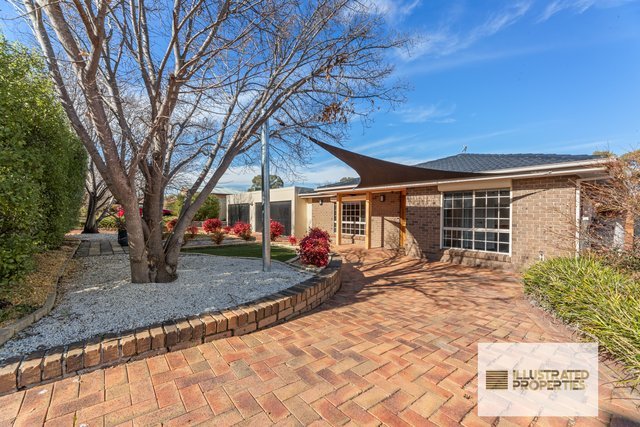 3 Mault Place, ACT 2904