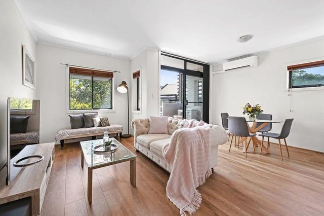 21/3-13 Erskineville Road, NSW 2042