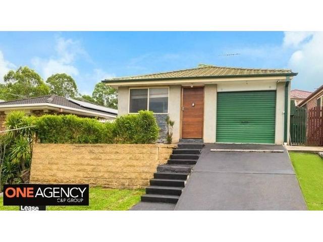 121B Leacocks Lane, NSW 2170