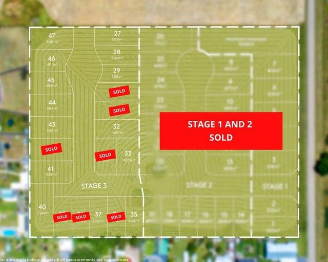 Stage 3, 224-238 Hearn Street, VIC 3250