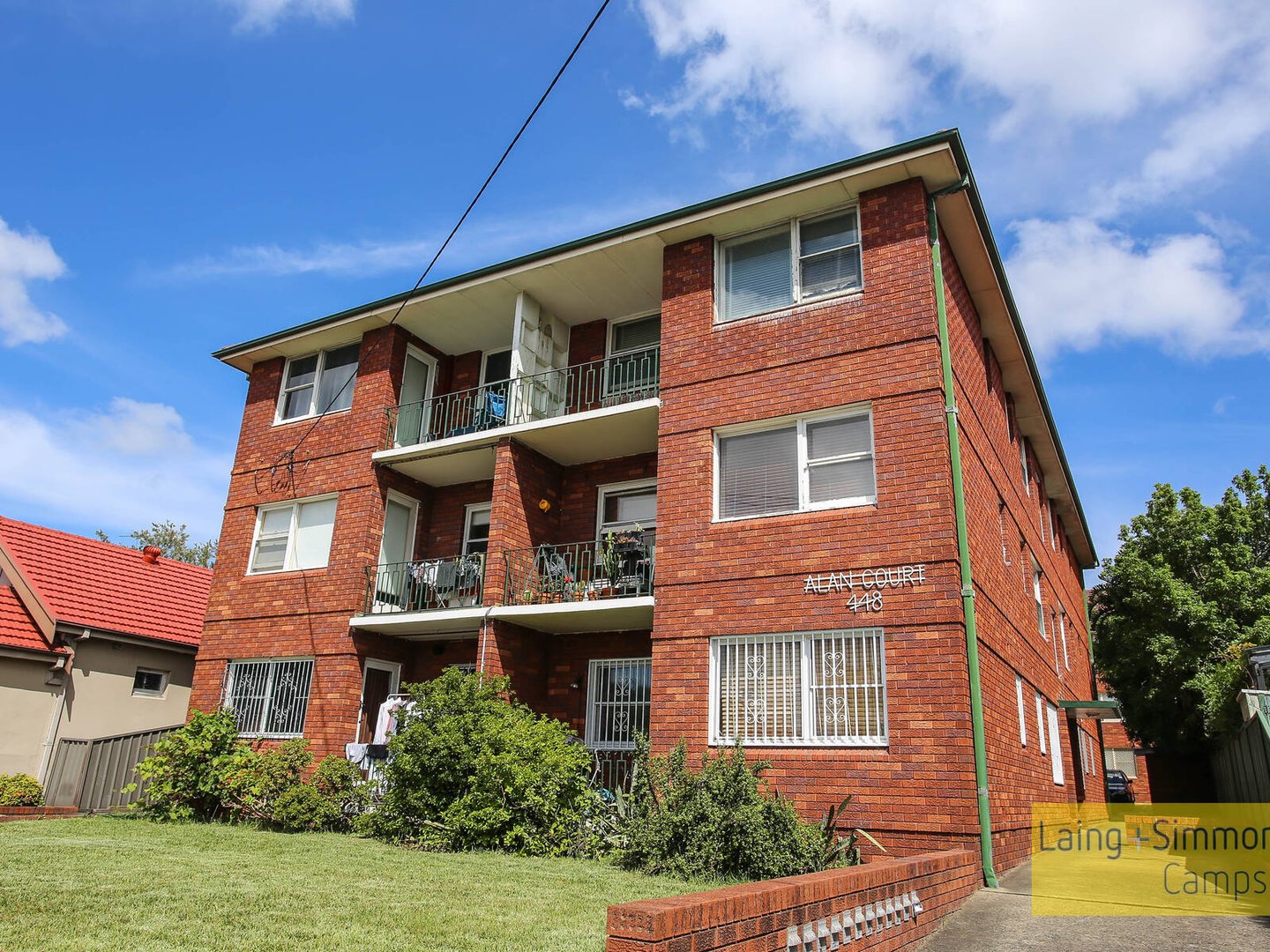 12/448 Canterbury Rd, Campsie NSW 2194 Allhomes