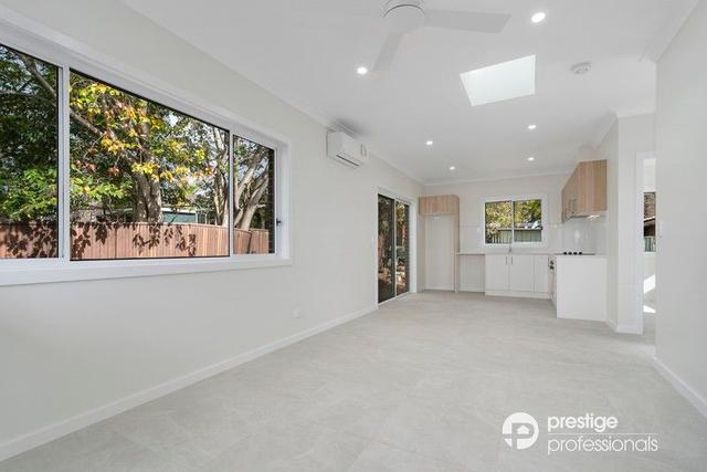 128A Alfred Road, NSW 2170