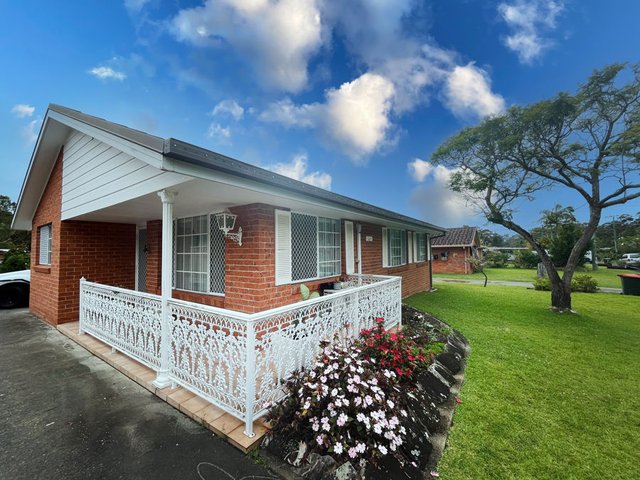 1/17 Apollo Drive, NSW 2450