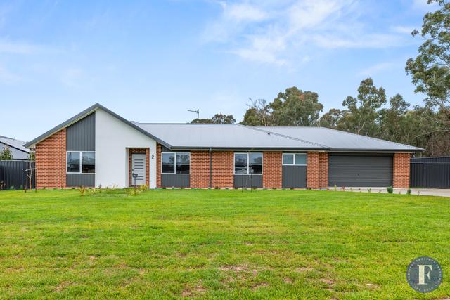 2 Oliver Selwyn Drive, NSW 2590