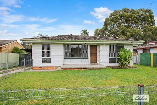 553 Byron Street, NSW 2640