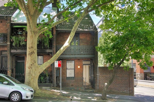 18 Pyrmont Street, NSW 2009