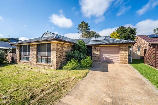 6A Wigan Avenue, NSW 2350