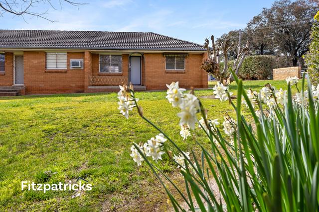 10/8 Joyes Place, NSW 2650