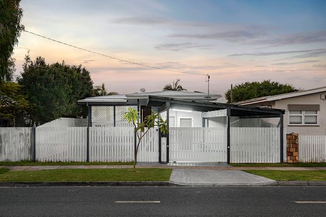 118 York Street, QLD 4012