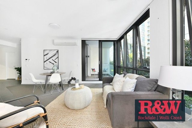 507/9 Brodie Spark Drive, NSW 2205