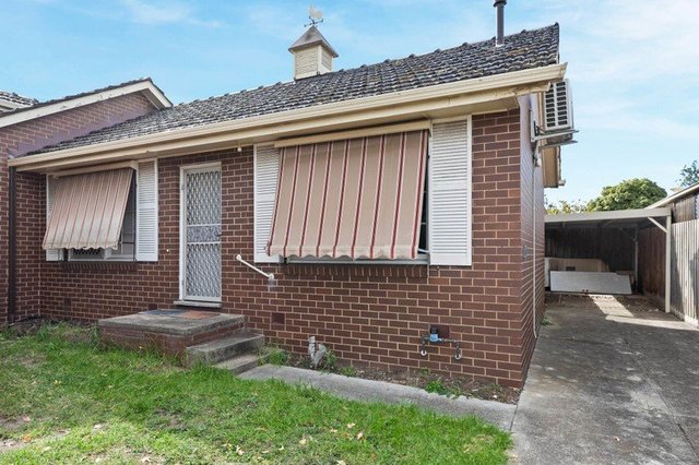 3/2 Oleander Drive, VIC 3021