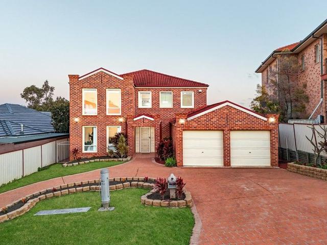 4 Hume Drive, NSW 2171