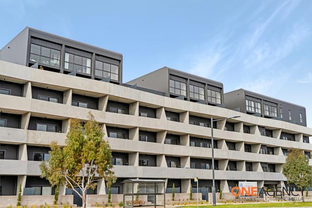 181 Sutherland Crescent, ACT 2913