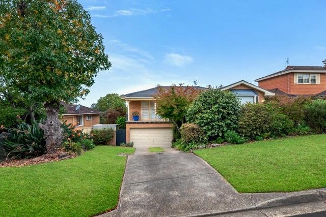 14 Randolph Street, NSW 2560