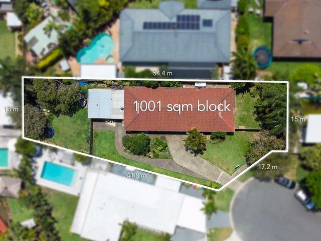 1/9 Falcon Court, QLD 4220