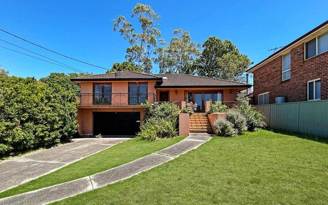 7 Hillier Street, NSW 2160