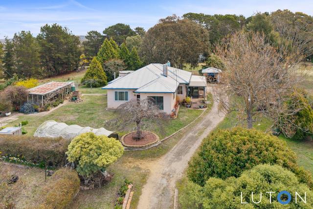 1651 Marked Tree Road, NSW 2620