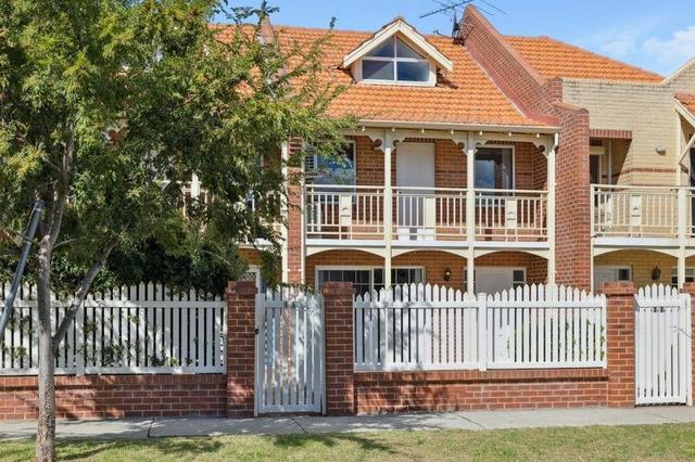 20/22 Geddes Street, WA 6100