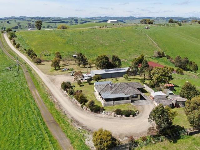 145 South  Road, VIC 3945