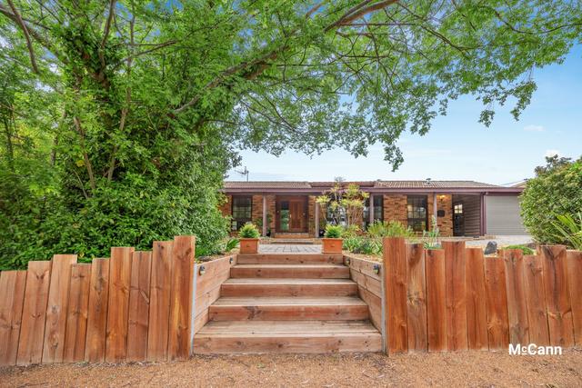 1 Morrissey Street, ACT 2903