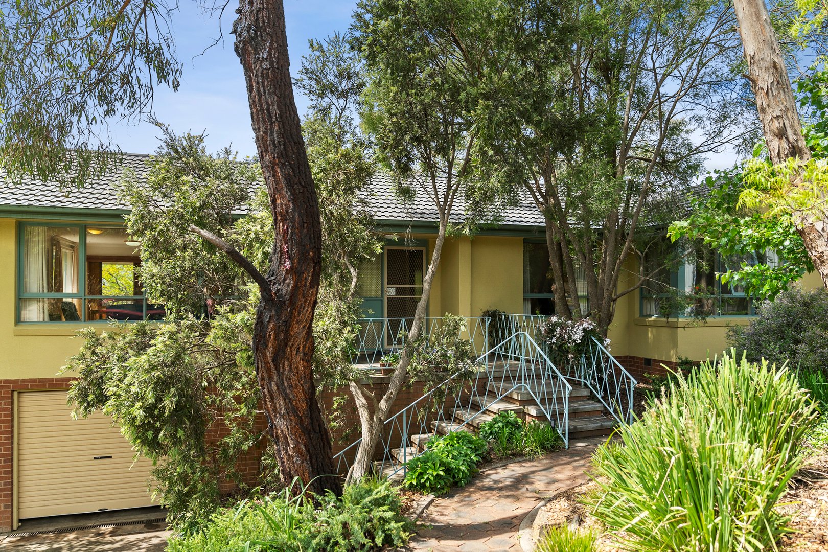 109 Theodore Street, Curtin ACT 2605 Allhomes