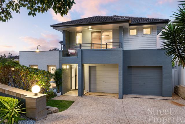 107 Bailey Street, NSW 2289