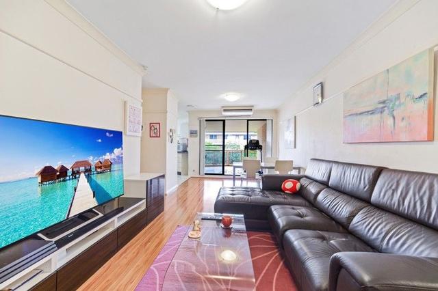 5/3-5 Marsden Street, NSW 2142