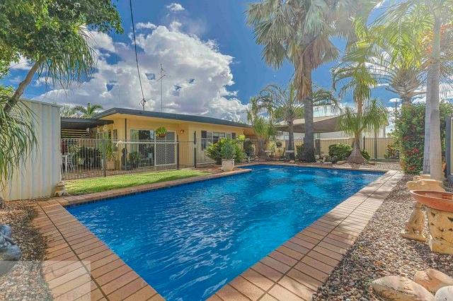 4 Hinkler Crescent, QLD 4825