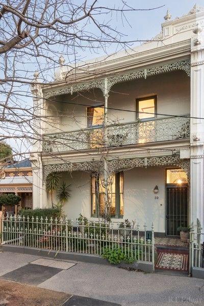39 Albert Street, VIC 3002