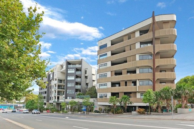 109/73 Flinders Street, NSW 2500