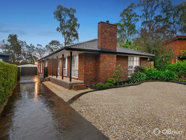 3 Ontario Place, VIC 3178