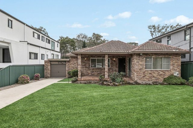 24 Mars Street, NSW 2212