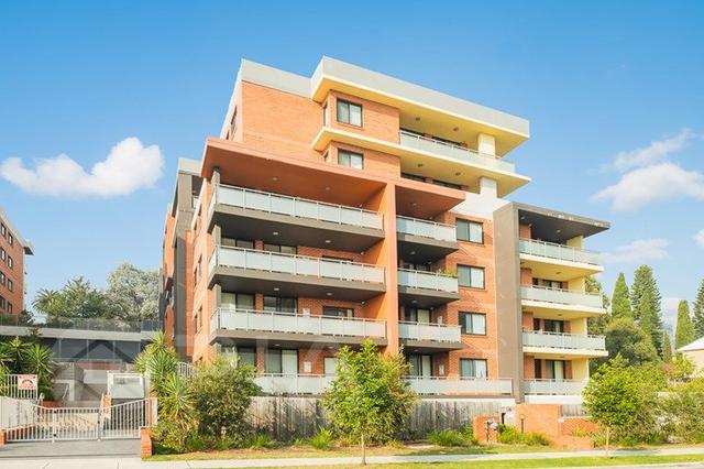 50/15 Young Rd, NSW 2118