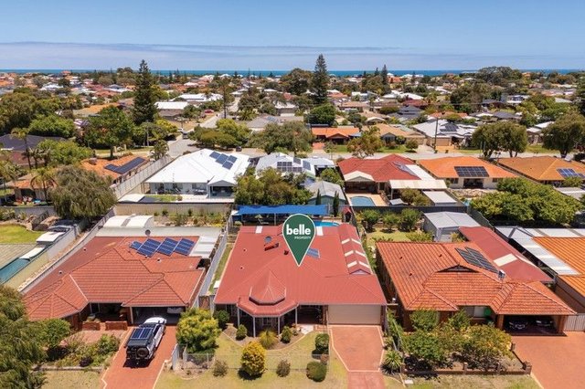 187 Currie Street, WA 6169