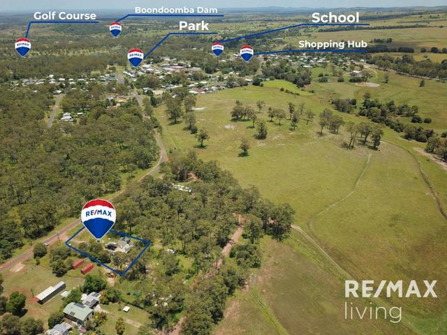 24 Middle Road, QLD 4613