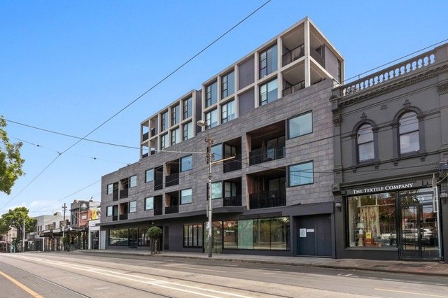 112/525 High  Street, VIC 3181