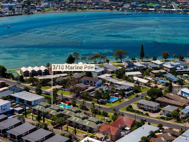 3/10-16 Marine Parade, NSW 2548